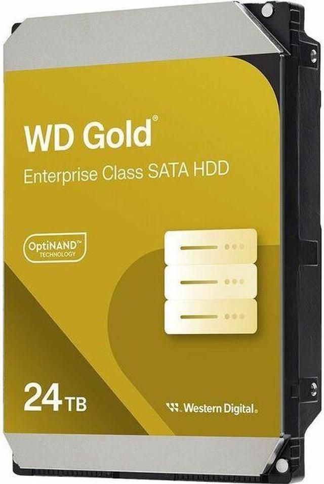 WD HD3.5