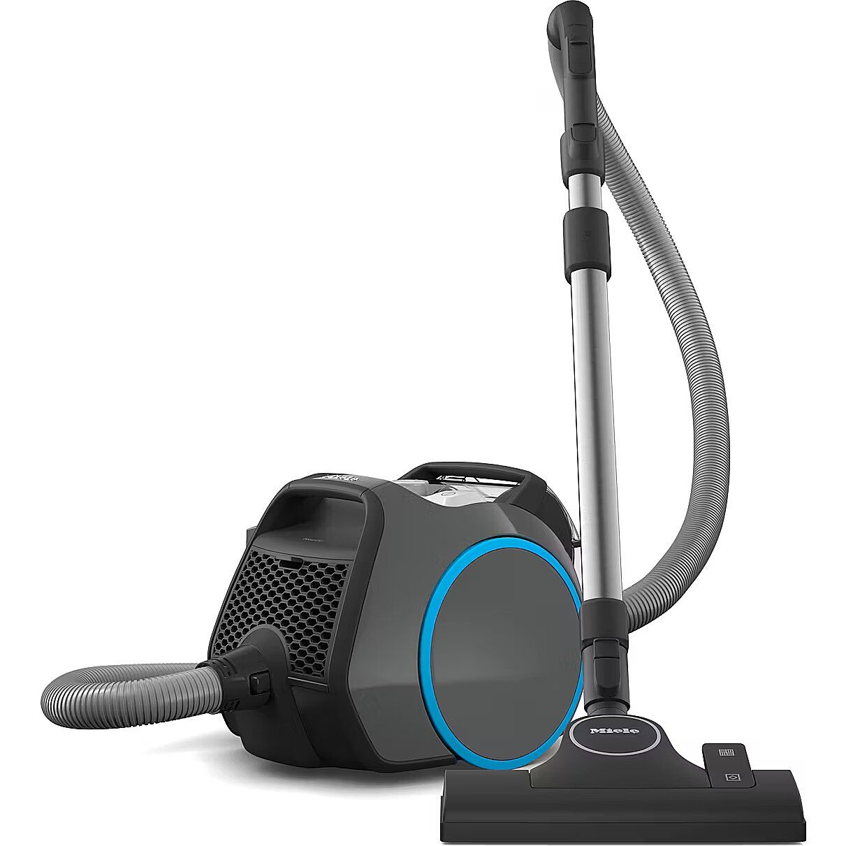 Miele Boost CX1 PowerLine Bagless hoover 1 l 890 W Graphite_1