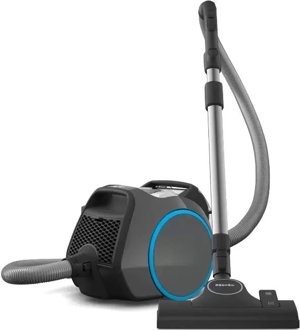 Miele Boost CX1 PowerLine Bagless hoover 1 l 890 W Graphite_4