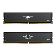 Silicon Power XPOWER Pulse memory module 64 GB 2 x 32 GB DDR5 6000 MHz ECC (SP064GXLWU60BFDJ)_1