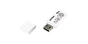 GOODRAM FLASHDRIVE 64GB UME2-WINTER WHITE USB 2.0_1