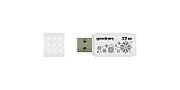 GOODRAM FLASHDRIVE 64GB UME2-WINTER WHITE USB 2.0_4