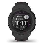 Garmin Instinct 2S Solar 2.01 cm (0.79 ) MIP 40 mm Digital 156 x 156 pixels Graphite GPS (satellite)_1