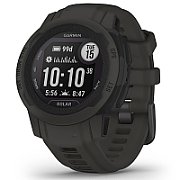 Garmin Instinct 2S Solar 2.01 cm (0.79 ) MIP 40 mm Digital 156 x 156 pixels Graphite GPS (satellite)_2
