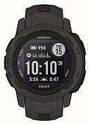 Garmin Instinct 2S Solar 2.01 cm (0.79 ) MIP 40 mm Digital 156 x 156 pixels Graphite GPS (satellite)_4