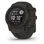 Garmin Instinct 2S Solar 2.01 cm (0.79 ) MIP 40 mm Digital 156 x 156 pixels Graphite GPS (satellite)_5