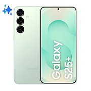 Samsung Galaxy S25+ 17 cm (6.7 ) Dual SIM Android 15 5G USB Type-C 12 GB 512 GB 4900 mAh Mint colour_1