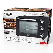 Electric Oven 48L Adler Adler_2