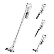Midea Cordless Vacuum Cleaner | P5 MCS2021WB | 150 W | 21.6 V | Operating time (max) 45 min | White_5