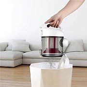 Midea Vacuum Cleaner | C5 MC01PLWH | Bagless | Power 700 W | Dust capacity 1.5 L | Baltas_1