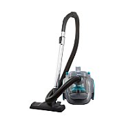 Midea Vacuum Cleaner | C5 MC01PLWH | Bagless | Power 700 W | Dust capacity 1.5 L | Baltas_3