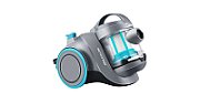 Midea Vacuum Cleaner | C5 MC01PLWH | Bagless | Power 700 W | Dust capacity 1.5 L | Baltas_4