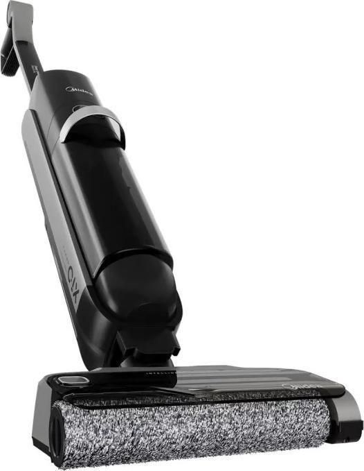 Midea Cordless Vacuum Cleaner X10 Wet and Dry 220 W 22.2 V Operating time (max) 35 min Black_5