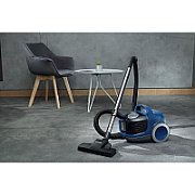 Gorenje Vacuum Cleaner VCEA01GACBUCY Bagless  Power 800 W  Dust capacity 2.2 L  Blue_3
