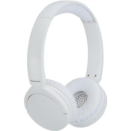 Panasonic Headphones RB-HF630BE Bluetooth  Over-ear  Noise canceling  Wireless  White_1