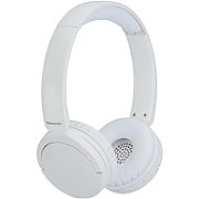 Panasonic Headphones RB-HF630BE Bluetooth  Over-ear  Noise canceling  Wireless  White_1