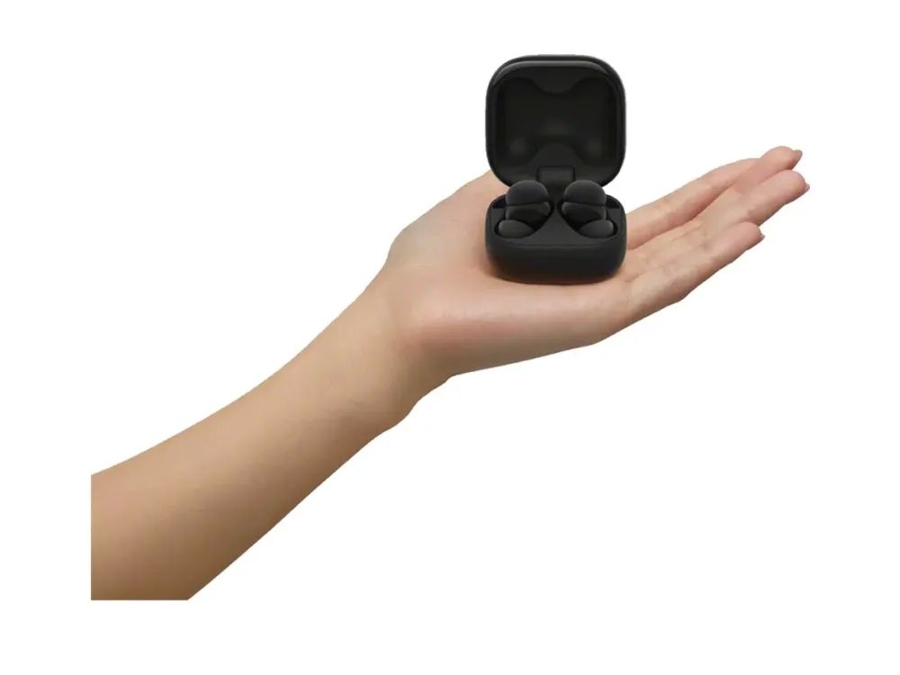 Headphones SONY WF-LS910NB Ausines_2