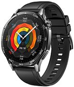 Huawei WATCH GT 5 46mm Vili-B19F | Smart watch | GPS integrated | AMOLED screen 1.43 inches | Black_1