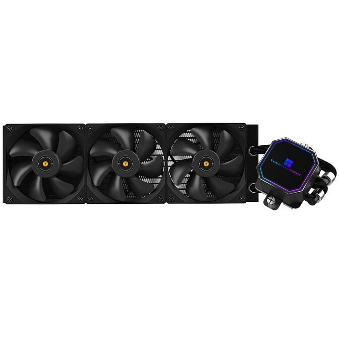 Thermalright Frozen Prism 360 BLACK Complete Water Cooling with RGB  black_4