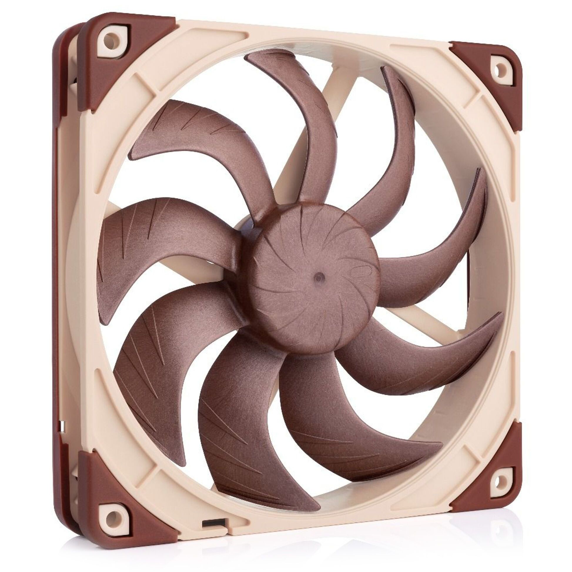 Noctua NF-A14x25 G2 LS-PWM Fan - 140mm_1