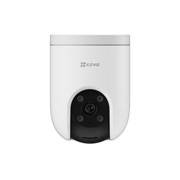 EZVIZ Camera | CS-H8C Pro 4K | 8 MP | 4mm | IP65 | H.264/H.265 | Micro SD  Max. 512 GB_1