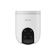 EZVIZ Camera | CS-H8C Pro 4K | 8 MP | 4mm | IP65 | H.264/H.265 | Micro SD  Max. 512 GB_1