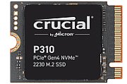 SSD PCIE Gen4 M.2 NVME 1TB/P310 CT1000P310SSD2 CRUCIAL_1
