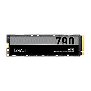 Lexar LNM790X008T-RNNNG SSD device 8 TB M.2 PCI Express 4.0 NVMe_1