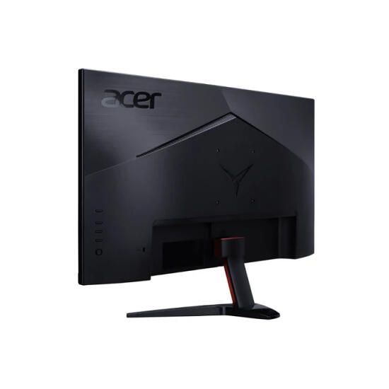 Acer Nitro VG270Ebmiix 27  IPS/1920x1080/16:9/1ms/250/100M:1/VGA HDMI/Black_2