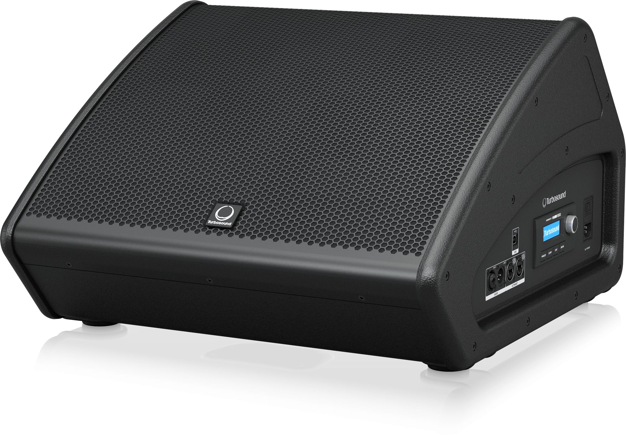 Turbosound TFX152M-AN Active Stage Monitor 15 inches_5