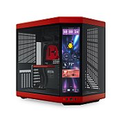HYTE Y70 touch infinite Midi Tower Black_4