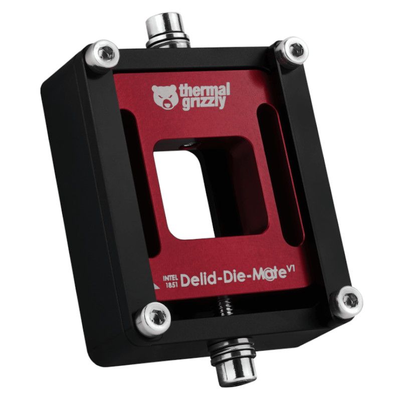 Thermal Grizzly Intel 1851 Delid-Die-Mate V1 Tool_1