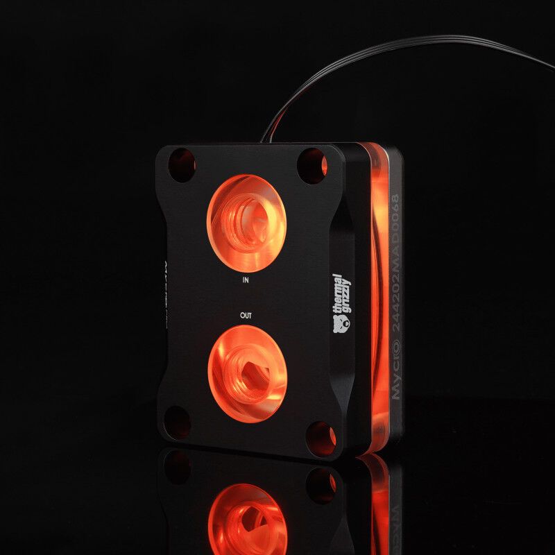 Thermal Grizzly Intel 1851 Mycro Direct-Die Pro RGB V1_3