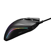 Glorious Model O 2 Mini Gaming Maus  RGB - schwarz_2