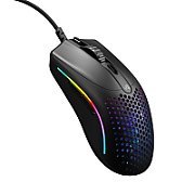 Glorious Model O 2 Mini Gaming Maus  RGB - schwarz_3