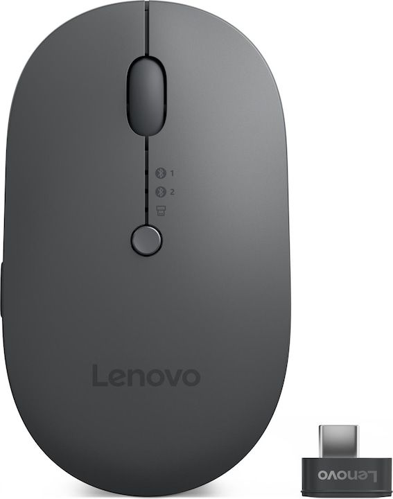 Lenovo Multi-device Wireless Mouse (X9 Edition) | Lenovo_1