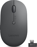 Lenovo Multi-device Wireless Mouse (X9 Edition) | Lenovo_1