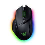 Gaming Mouse Razer Basilisk V3 Pro 35K Optical mouse Wireless Black Yes_5