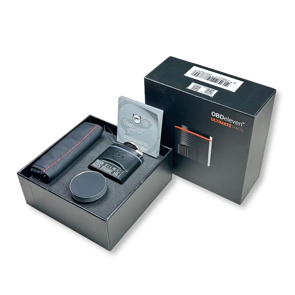 OBDeleven NextGen Ultimate Pack_2