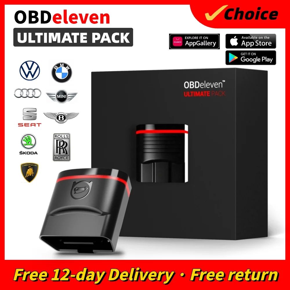 OBDeleven NextGen Ultimate Pack_1