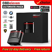 OBDeleven NextGen Ultimate Pack_1