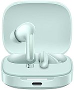 Xiaomi Redmi Buds 6 | With microphone | Bluetooth | Coral Žalias_1