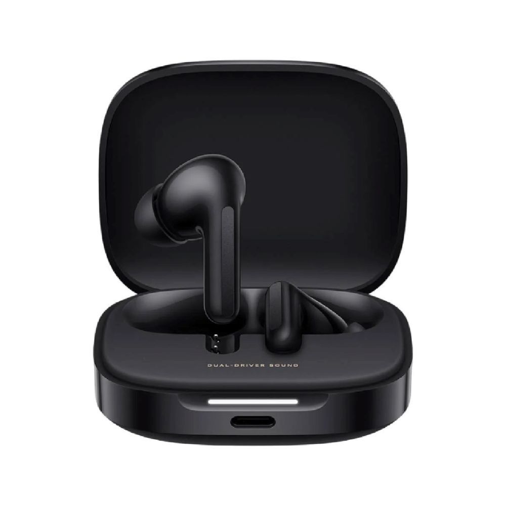 Xiaomi Buds 6 Wireless Headset In-ear Calls/music Bluetooth Black_3