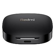 Xiaomi Buds 6 Wireless Headset In-ear Calls/music Bluetooth Black_4