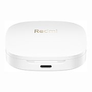 Xiaomi Redmi Buds 6 Bluetooth Earphones with Microphone Cloud Baltas_3