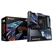 GIGABYTE Z890 AORUS MASTER AI TOP E-ATX Mainboard Socket 1851 TB4/WIFI7_1