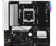 Asrock B850M Pro RS AMD B850 Socket AM5 micro ATX_1