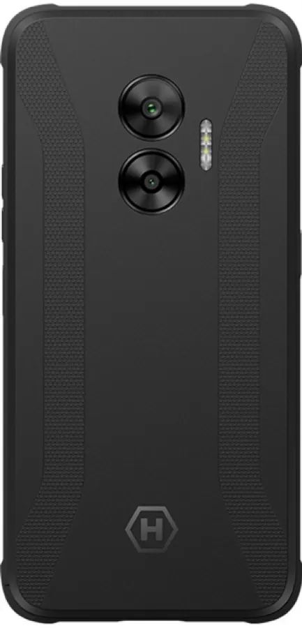 Smartphone MyPhone HAMMER Blade V 5G 8/256GB Juodas_2