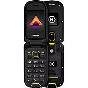 Mobile Phone MyPhone HAMMER Bow LTE Black_2