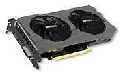 Graphics card INNO3D GeForce RTX 3050 Twin X2 V2 Special  6144 MB GDDR6_2